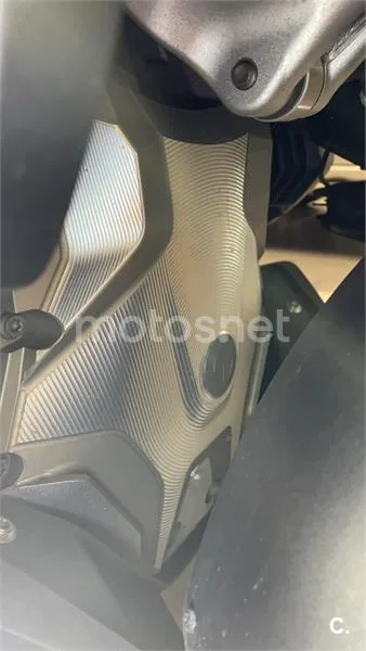 BMW R 1250 RT – Vista 7