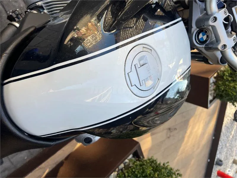 BMW R 1200 R – Vista 3