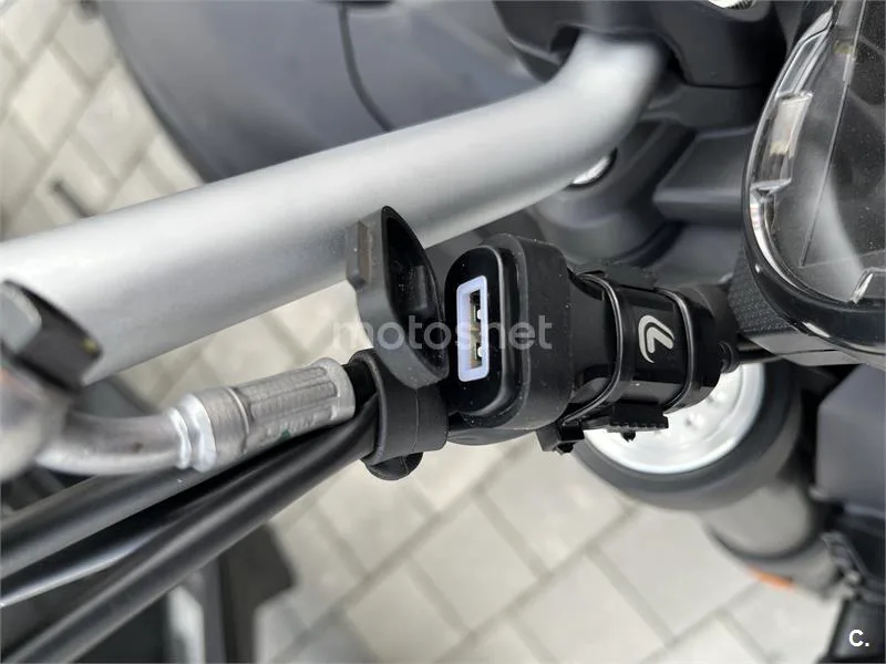 Ducati Scrambler – Vista 6