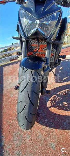 Kawasaki Z 800e SE – Vista 7