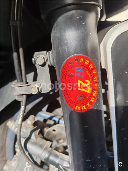 Kymco Xciting 400i – Vista 3