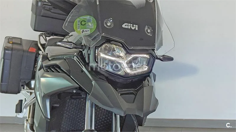 BMW F 750 – Vista 13