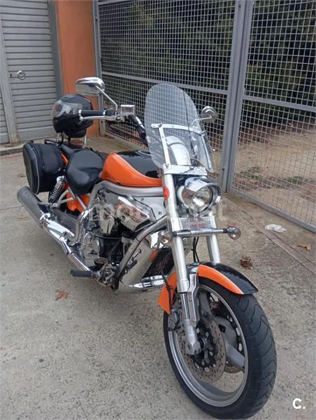 Hyosung GV 650 AQUILA – Vista 13