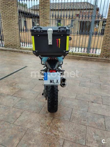 MITT TT 555 3900 € 2024 Sevilla - 1