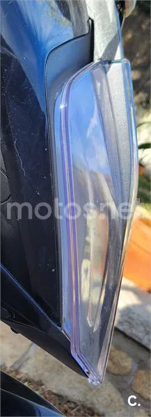 KTM 390 – Vista 9