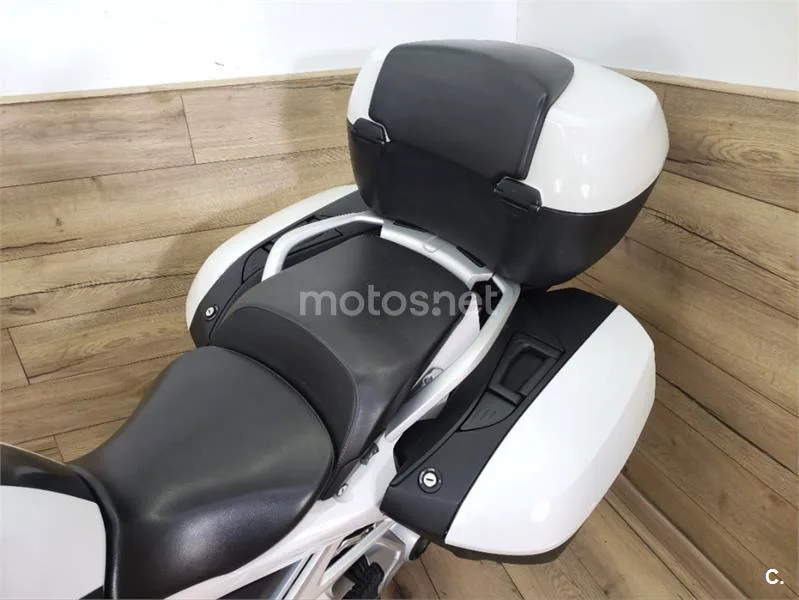BMW R 1200 RT – Vista 11