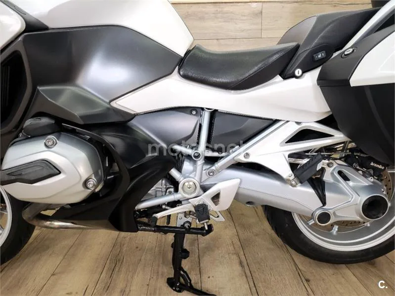 BMW R 1200 RT – Vista 13