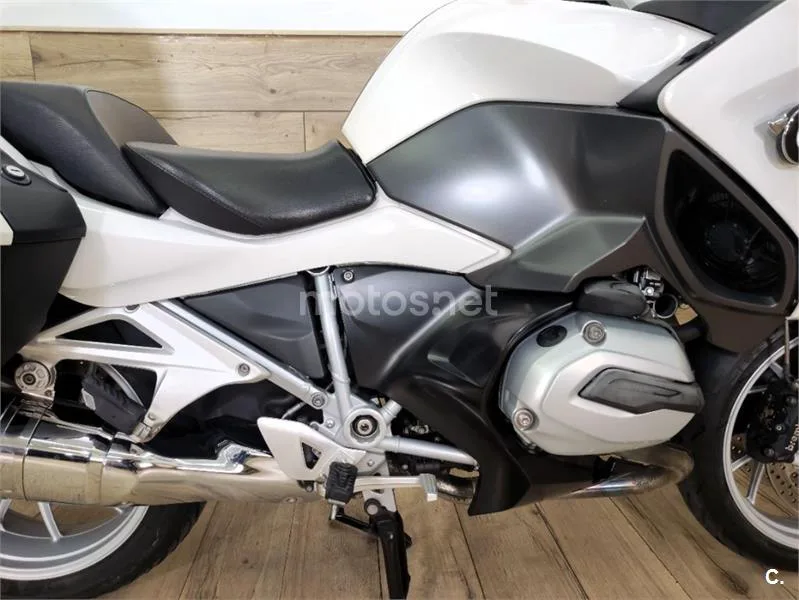 BMW R 1200 RT – Vista 14