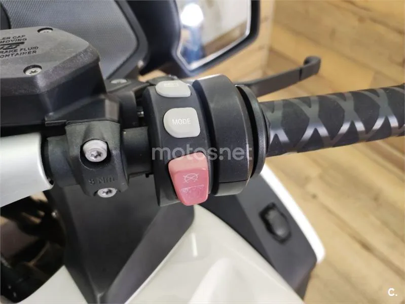 BMW R 1200 RT – Vista 17