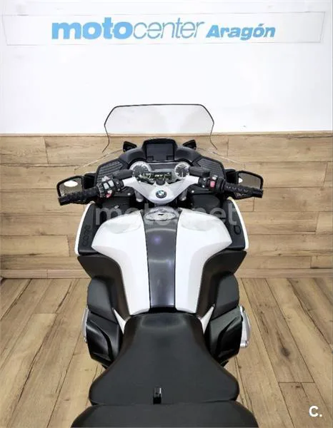 BMW R 1200 RT – Vista 19