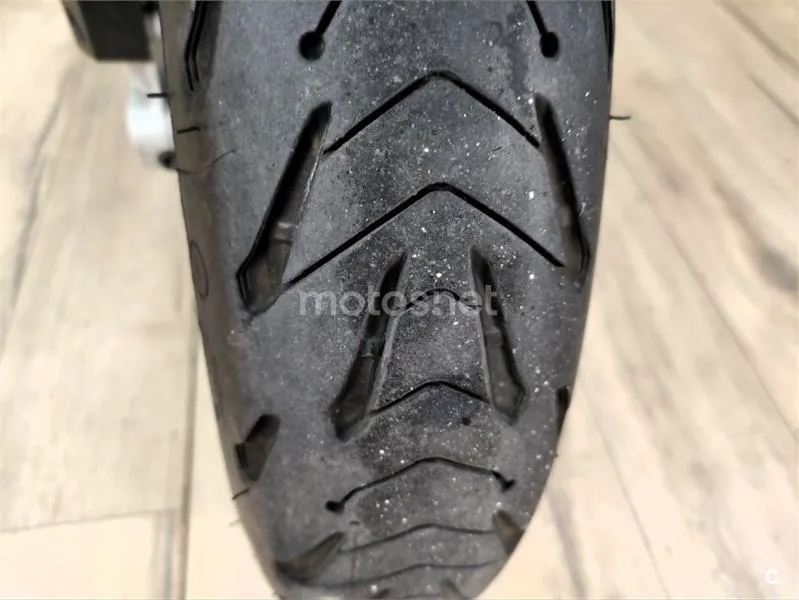BMW R 1200 RT – Vista 21