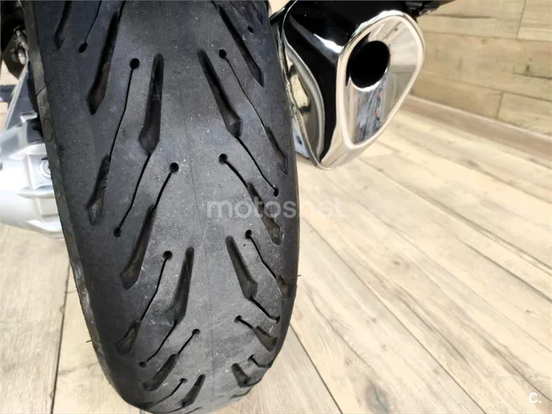 BMW R 1200 RT – Vista 22
