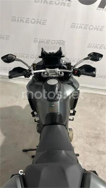 Ducati Multistrada V4 – Vista 7
