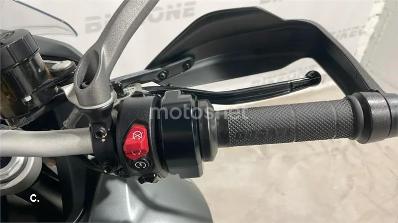 Ducati Multistrada V4 – Vista 9
