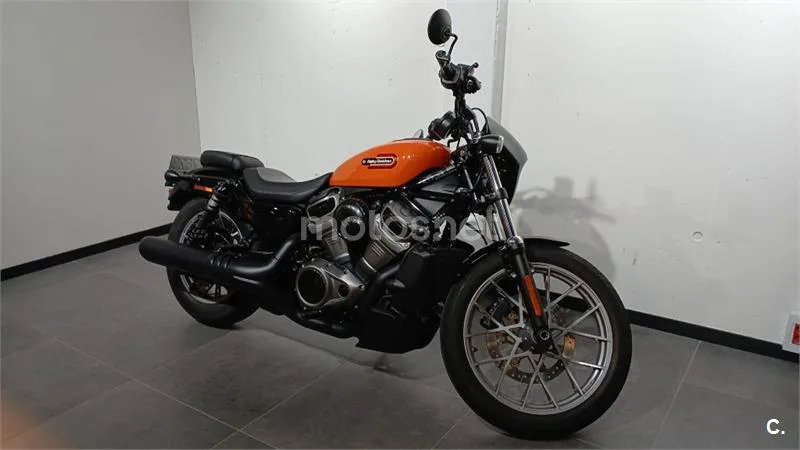 Harley-Davidson Nightster 13.900 € 2024 Illes Balears - 2