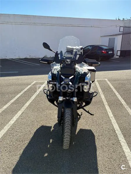 BMW R 1300 GS – Vista 2