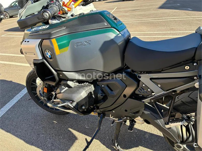 BMW R 1300 GS – Vista 5