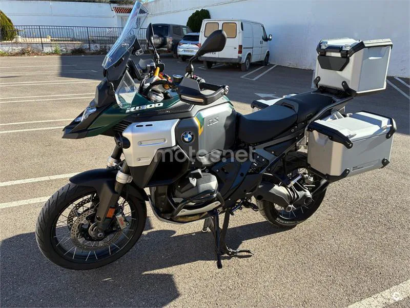 BMW R 1300 GS – Vista 6