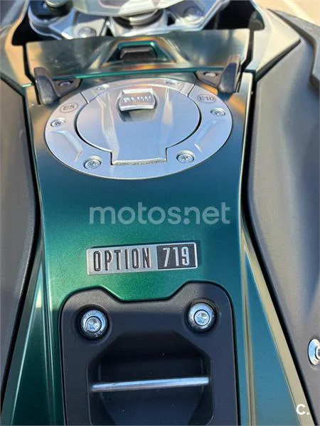 BMW R 1300 GS – Vista 8