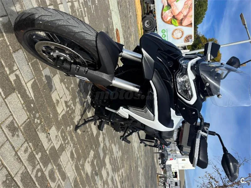 Benelli TRK 702 5500 € 2023 Sevilla - 1