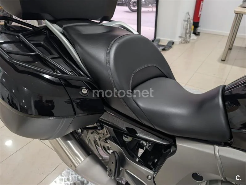 BMW K 1600 – Vista 17