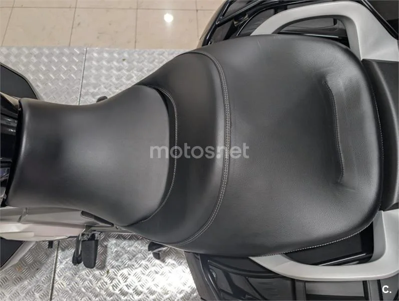 BMW K 1600 – Vista 18