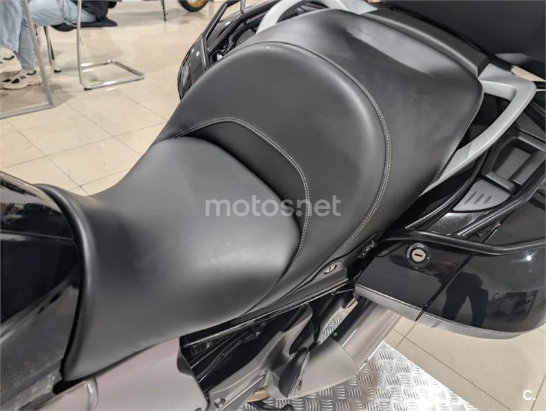 BMW K 1600 – Vista 19