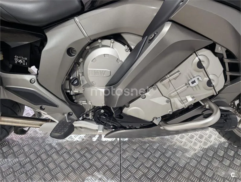 BMW K 1600 – Vista 20