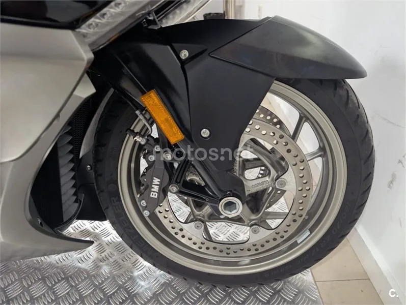 BMW K 1600 – Vista 23