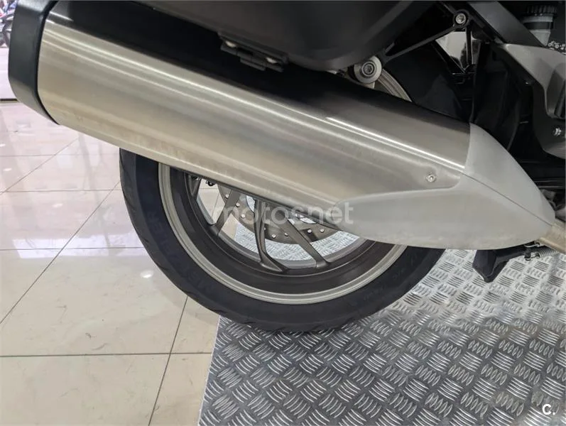 BMW K 1600 – Vista 24