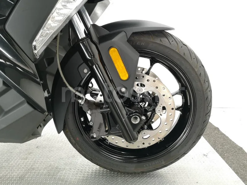 BMW C 400 X – Vista 11