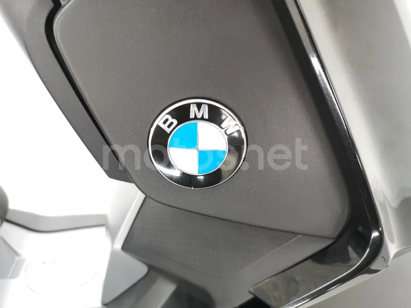 BMW C 400 X – Vista 12