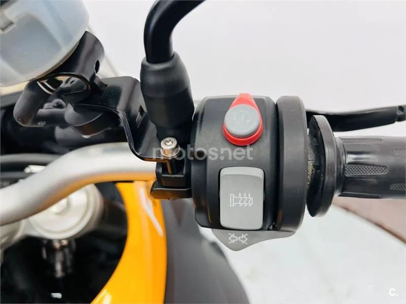 BMW F 800 GS – Vista 12
