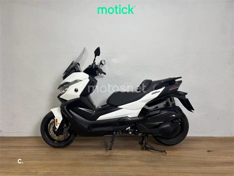 Voge SR4 Max – Vista 7