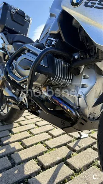 BMW R 1200 GS – Vista 11