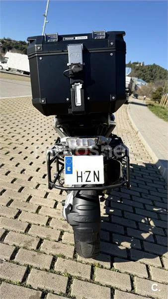 BMW R 1200 GS – Vista 13