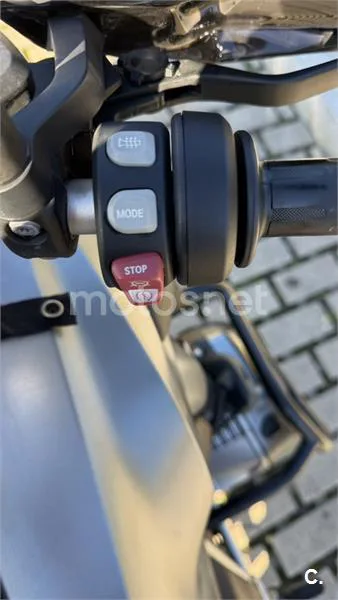 BMW R 1200 GS – Vista 14