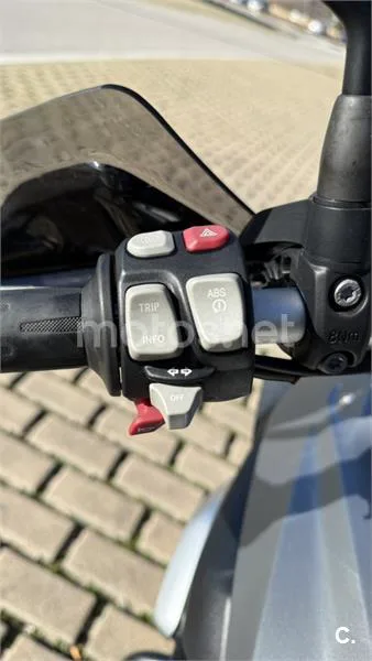 BMW R 1200 GS – Vista 15