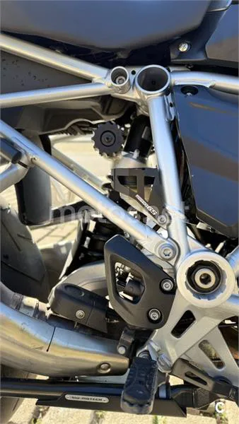 BMW R 1200 GS – Vista 10