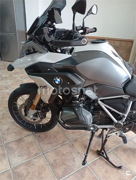 BMW R 1250 GS – Vista 5