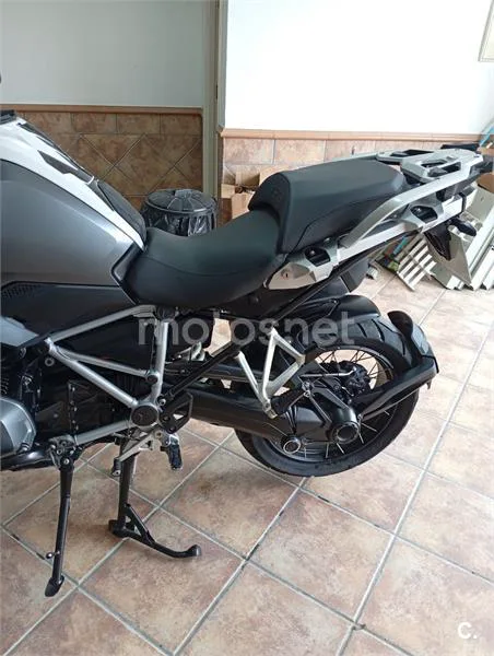 BMW R 1250 GS – Vista 6