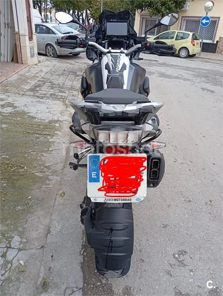 BMW R 1250 GS – Vista 8