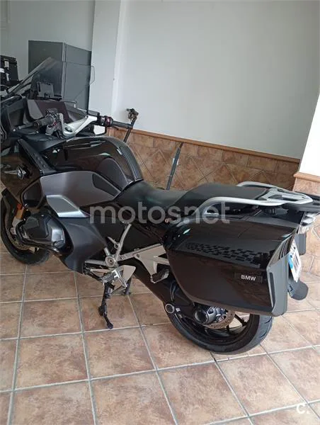 BMW R 1250 RT – Vista 6