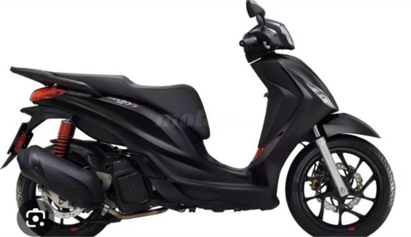 Piaggio Medley 2800 € 2023 Asturias - 1