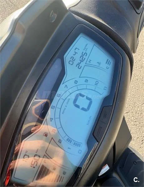 Piaggio Medley 2800 € 2023 Asturias - 2