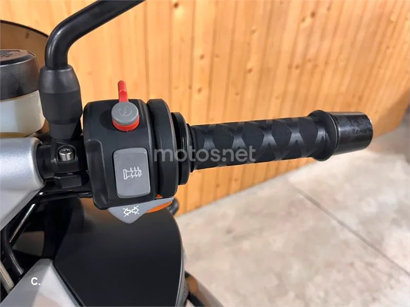BMW K 1200 R – Vista 16