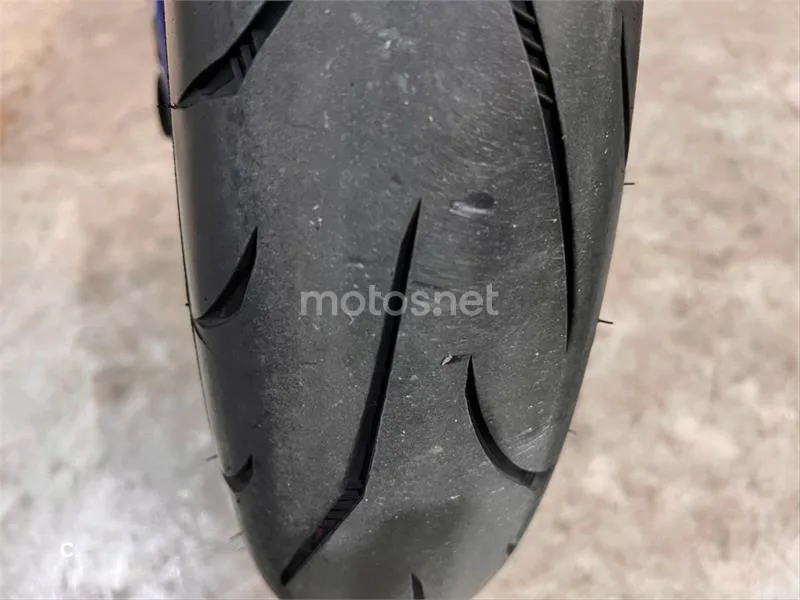 BMW K 1200 R – Vista 17