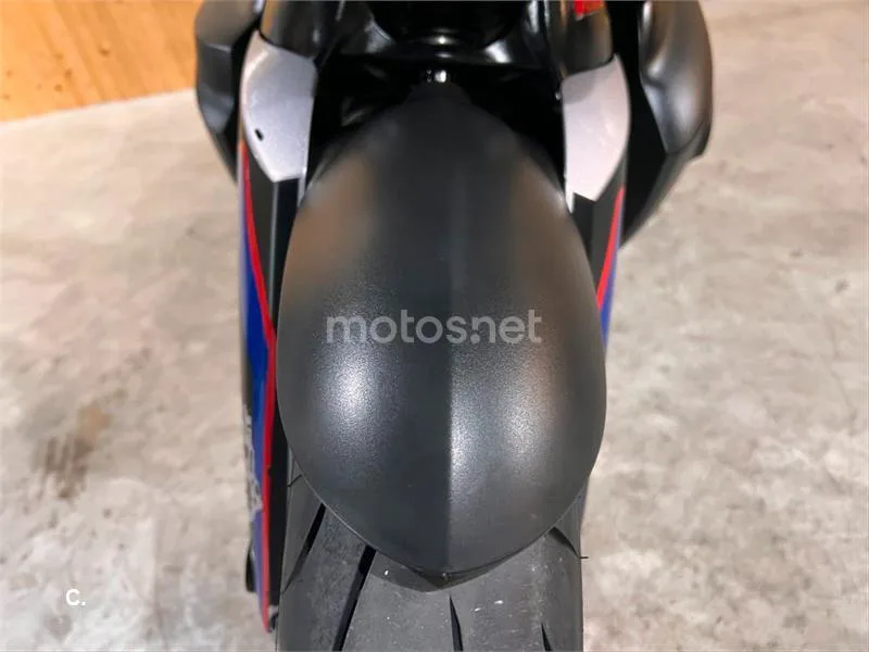BMW K 1200 R – Vista 18