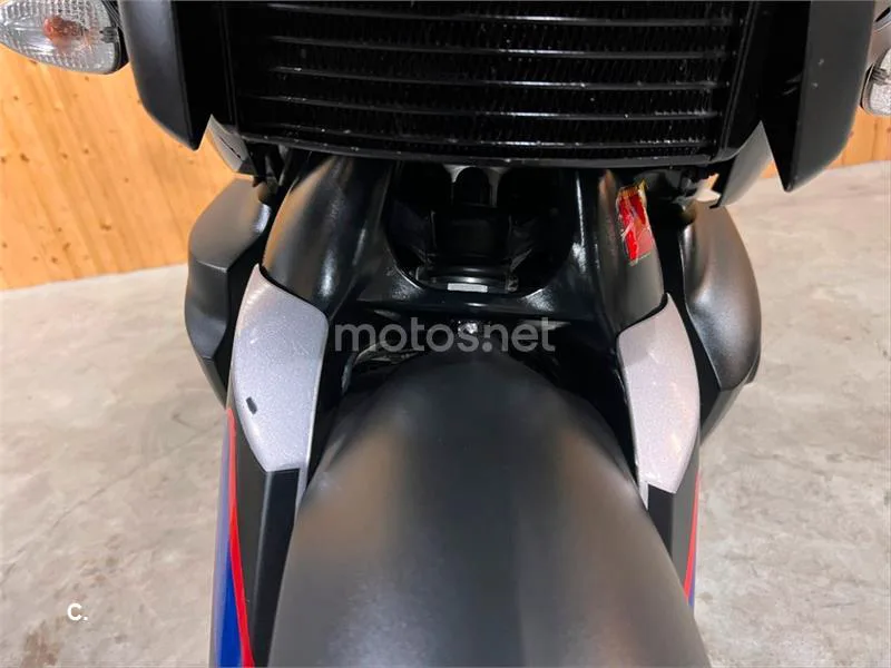 BMW K 1200 R – Vista 19