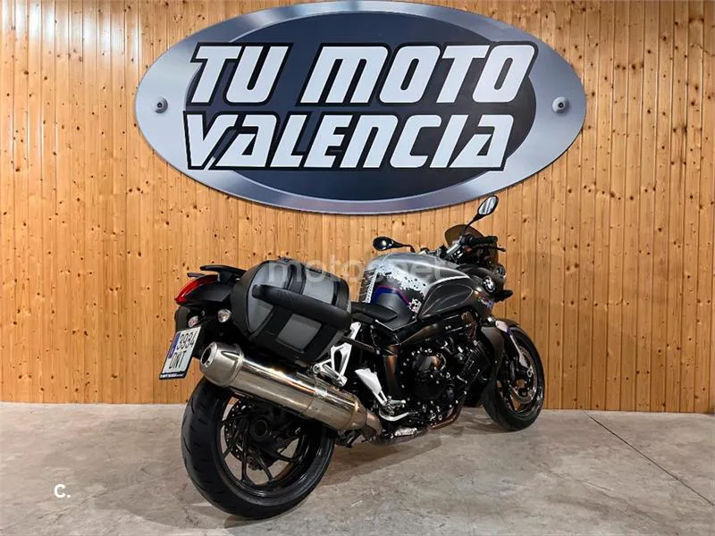 BMW K 1200 R – Vista 3